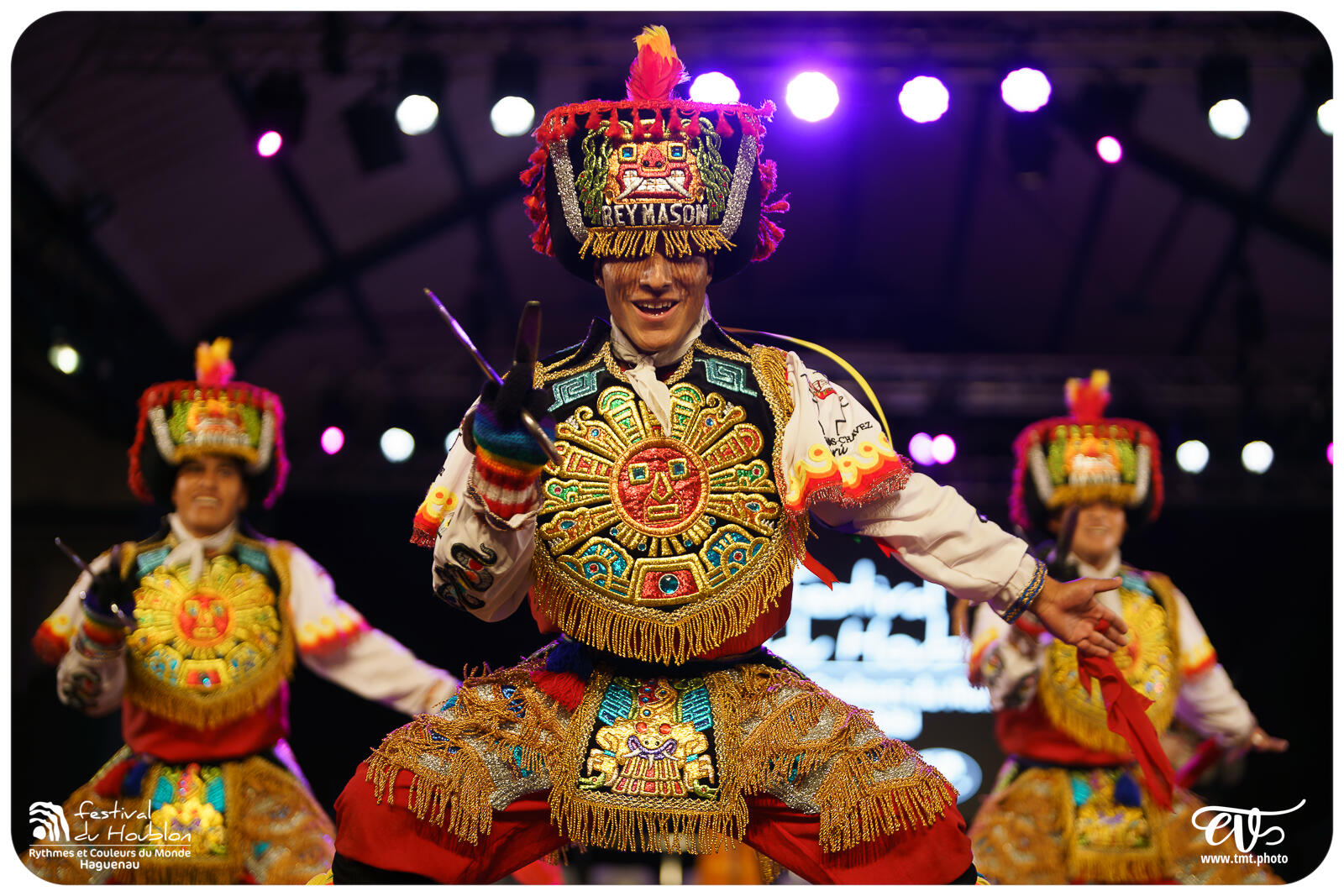 FDH 2024.08.23 | SOIREE DE GALA